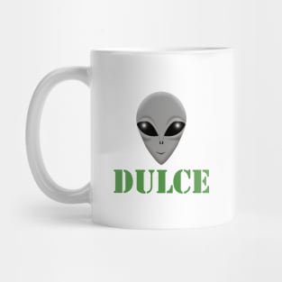 The Dulce Base Mug